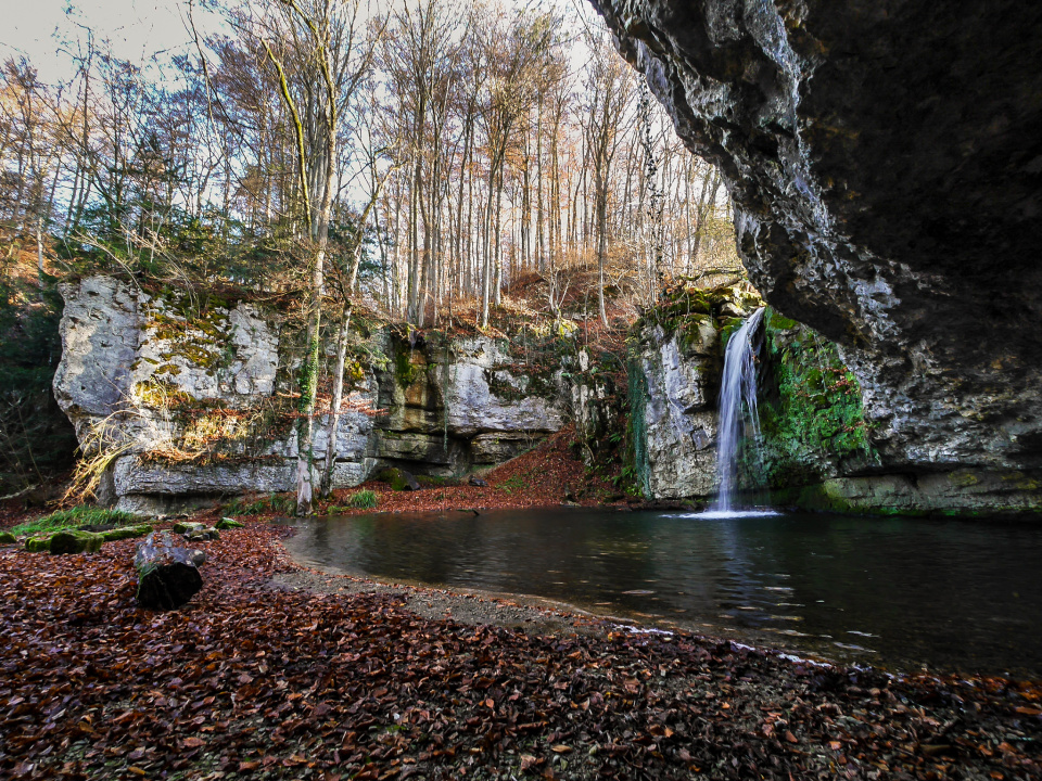Giessenfall