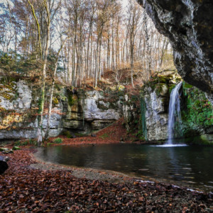 Giessenfall