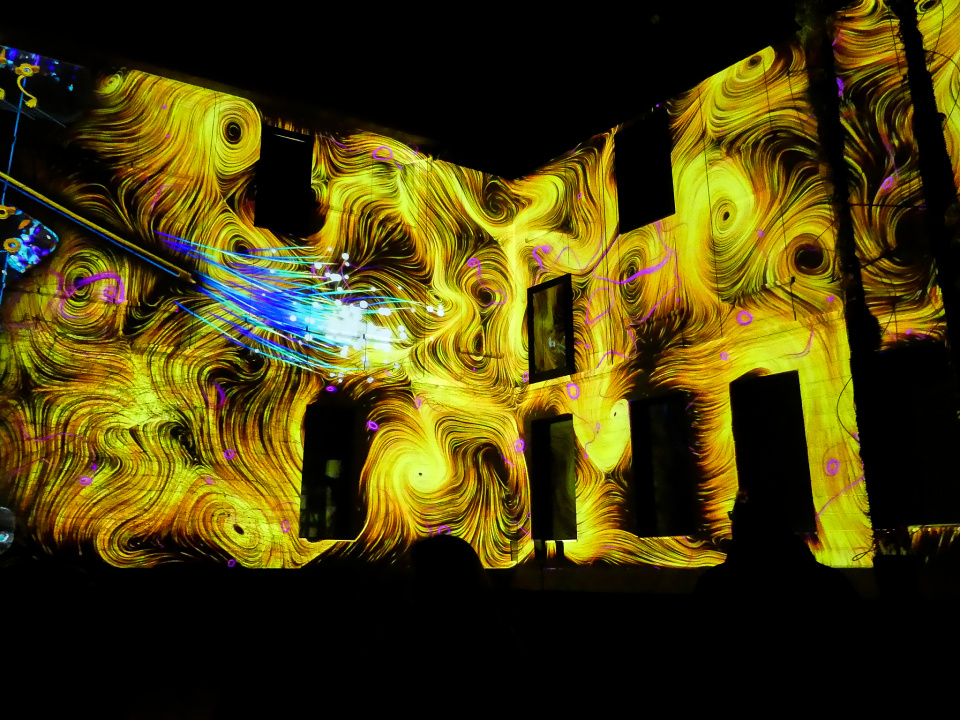 Light circus
