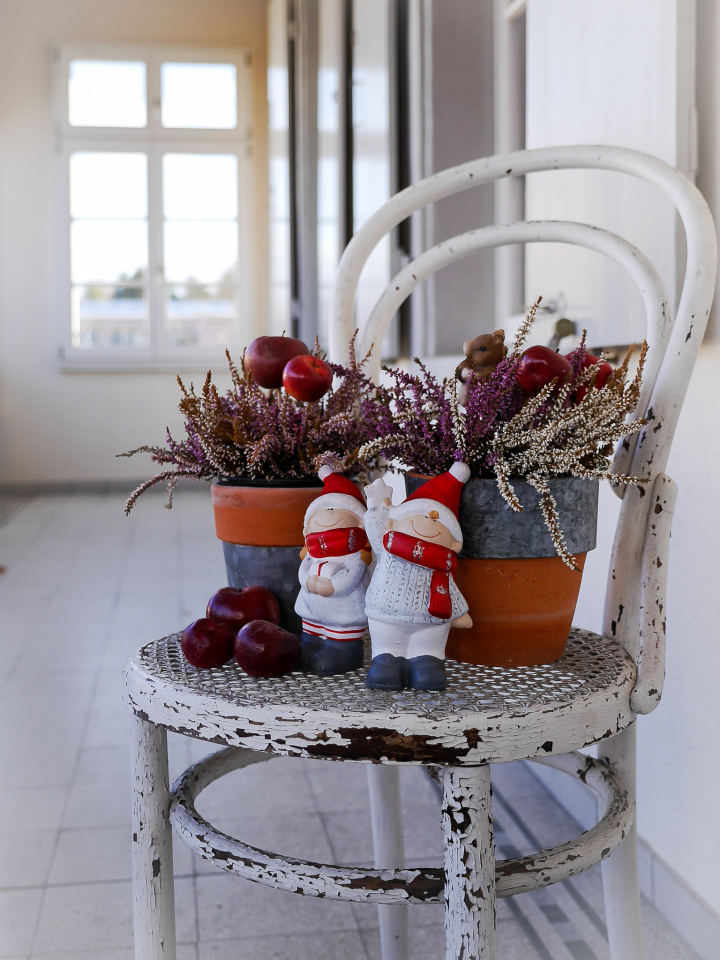 Xmas decorations
