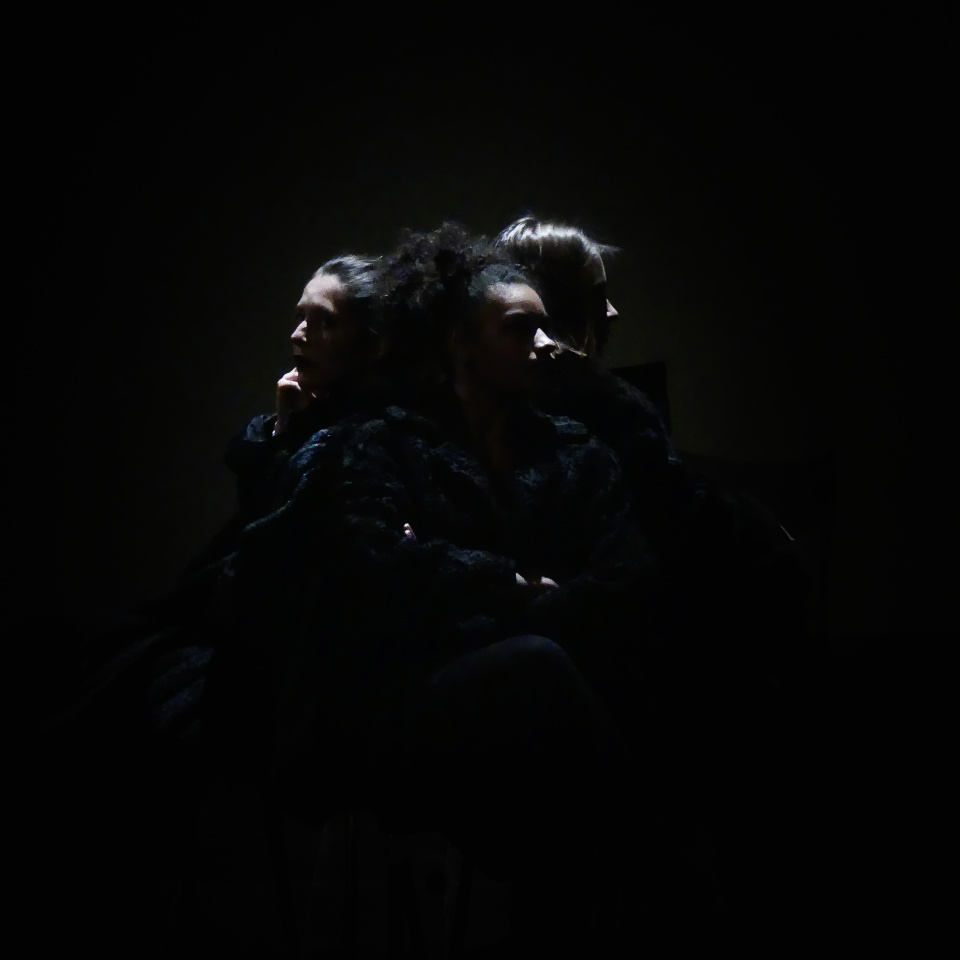The Three Witches