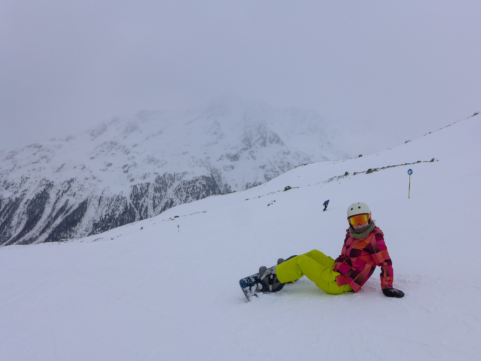 Soelden, here we come!