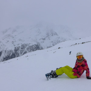 Soelden, here we come!