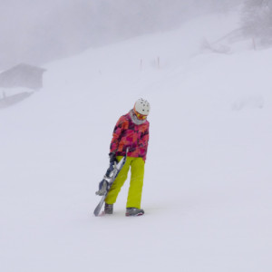 Extreem weather continues