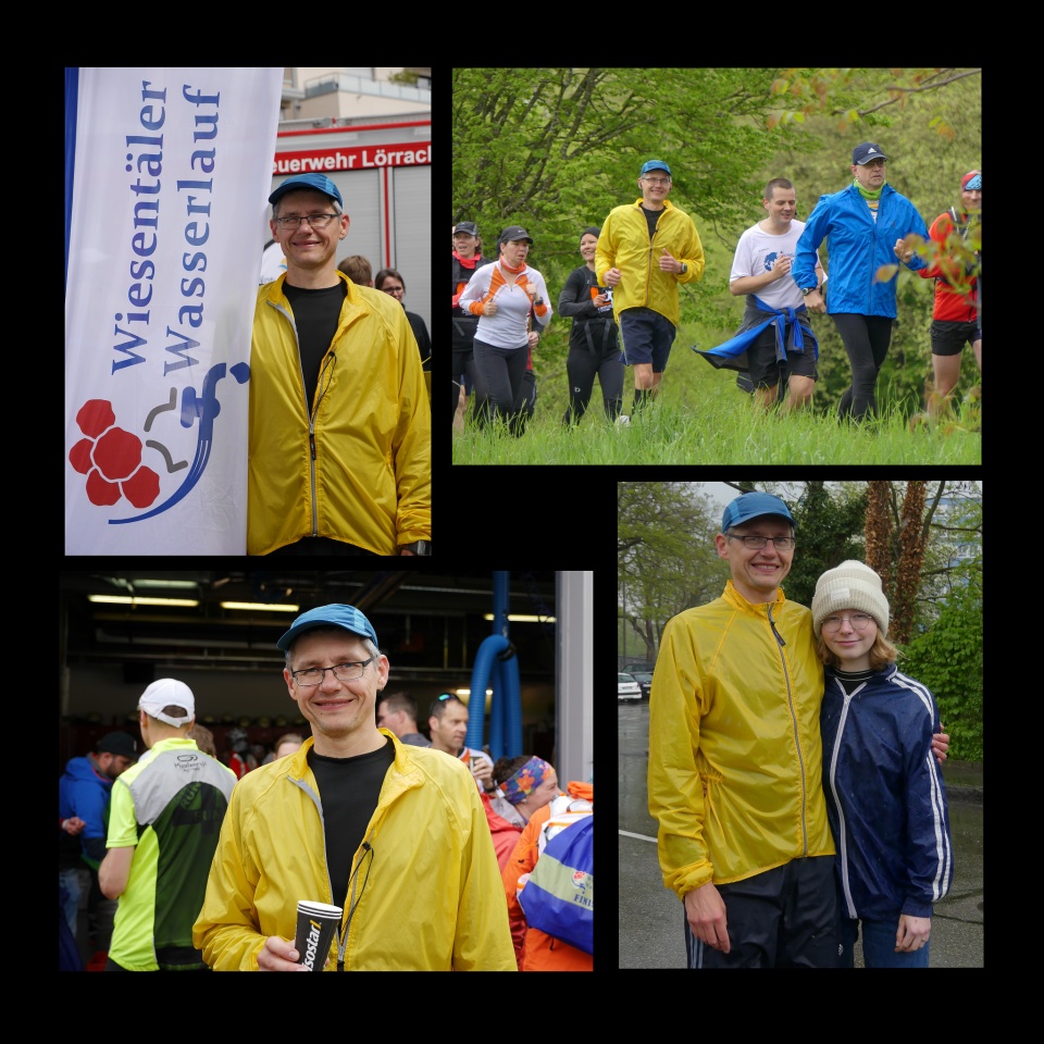 Wiesentäler Wasserlauf