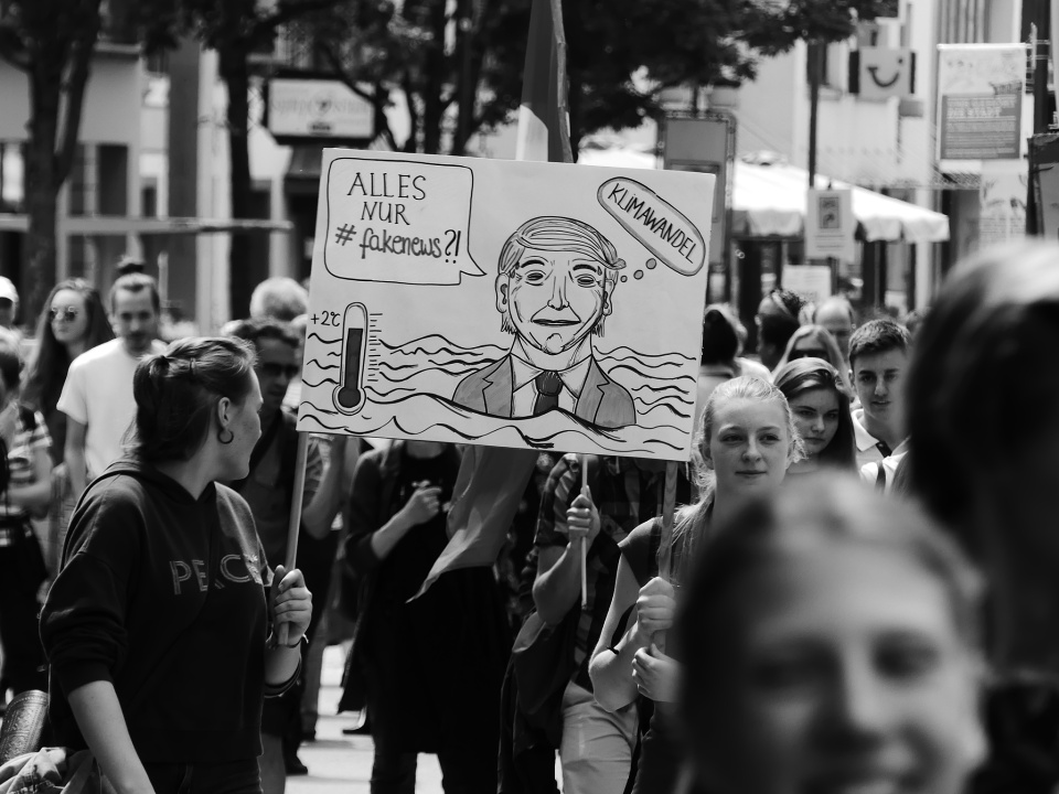 Fridays for Future