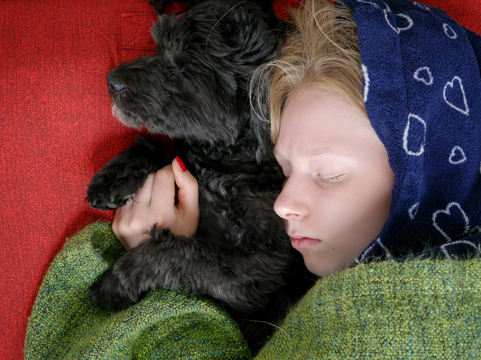 Naptime