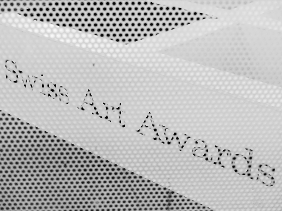 Swiss Art Awards