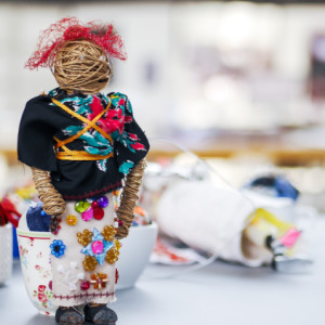 School Art Exhibition