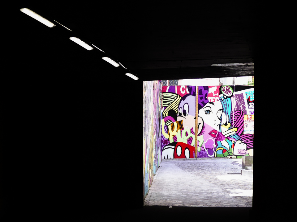 Street Art