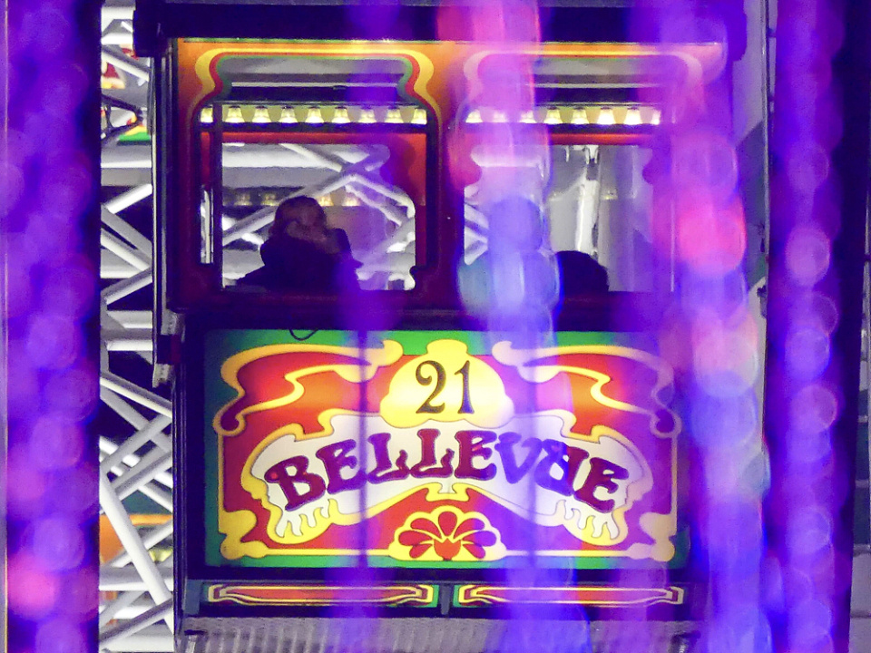 Herbstmesse