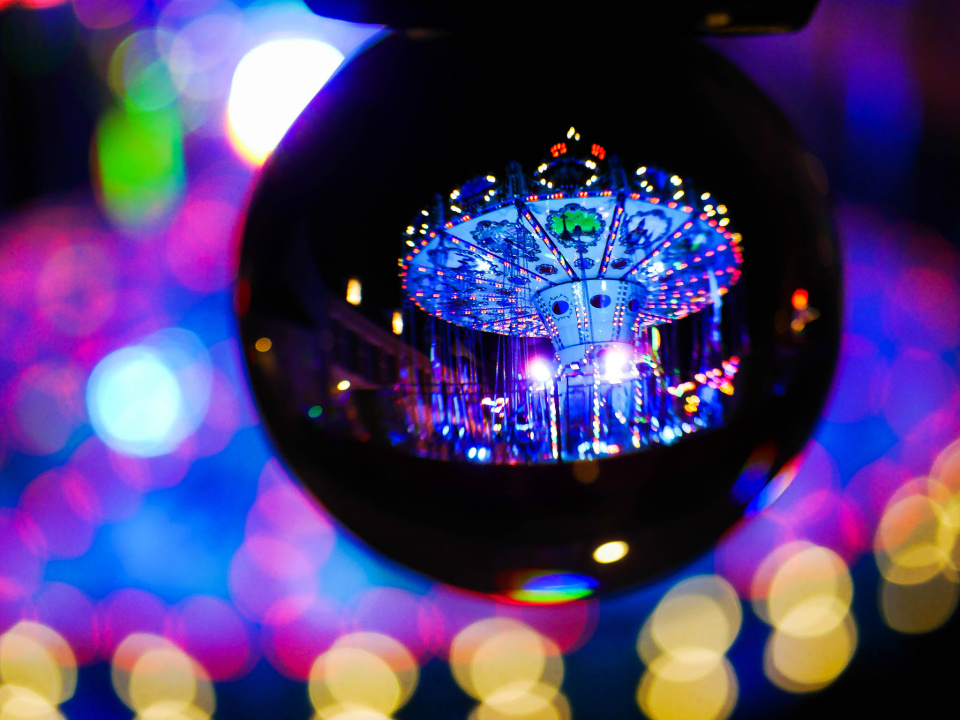 Herbstmesse