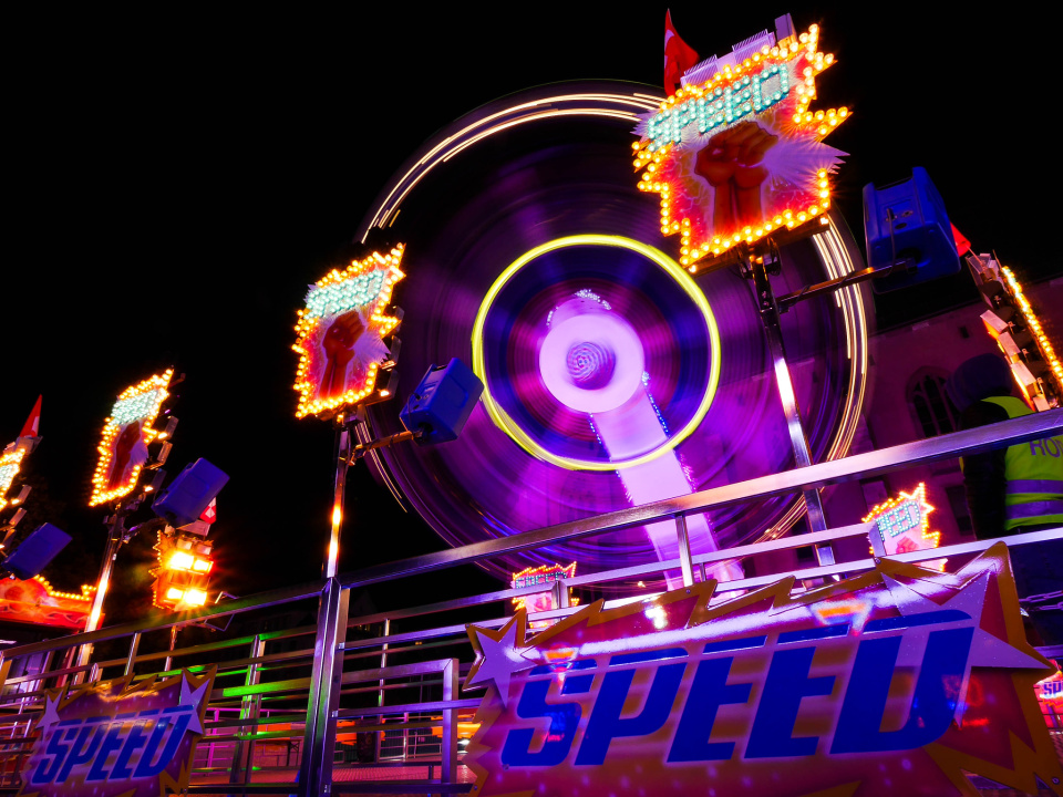 Herbstmesse