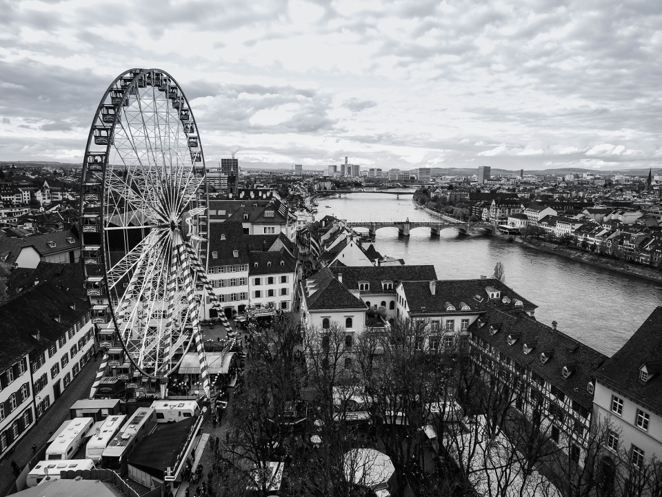 Herbstmesse