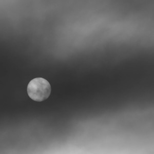  A rather grey day ...