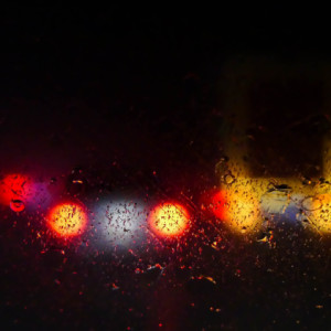  Driving home for Xmas ...