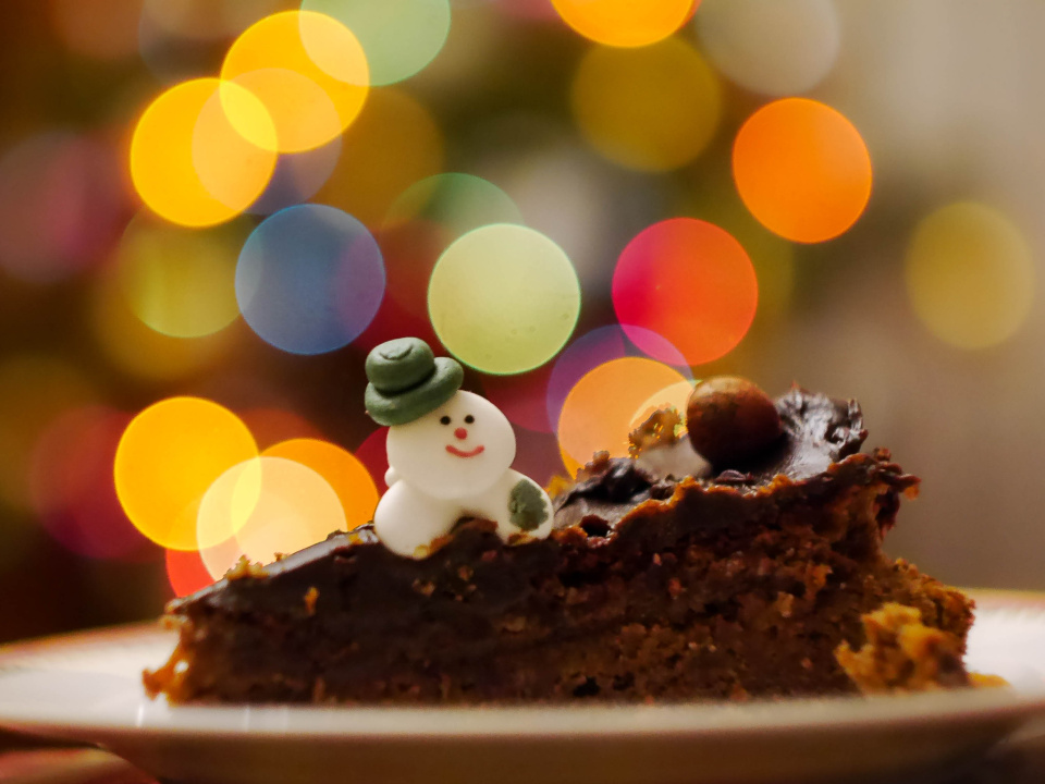 Merry Christmas!