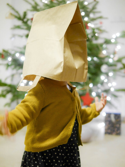 Xmas continues