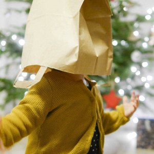 Xmas continues