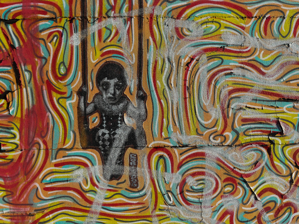  StreetArt Basel