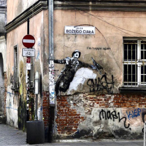  Exploring Kazimierz, the beautiful ...