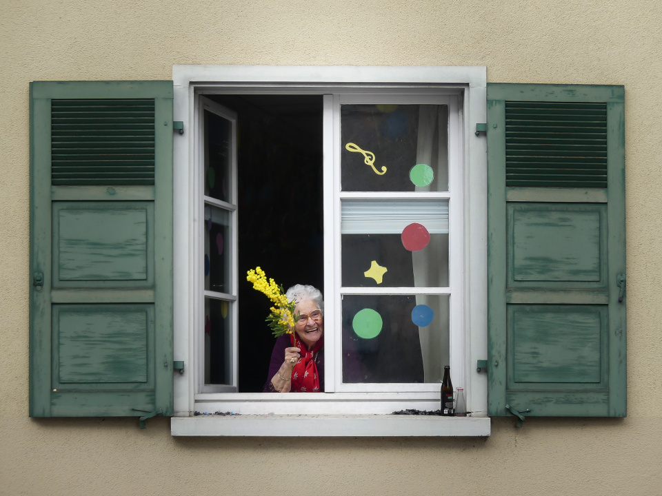 Fasnacht