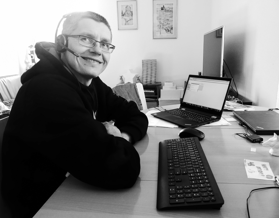 Home office