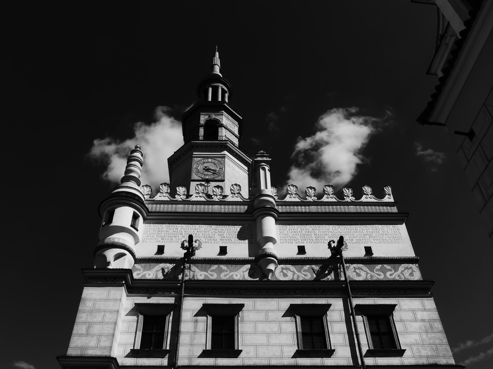 Poznan
