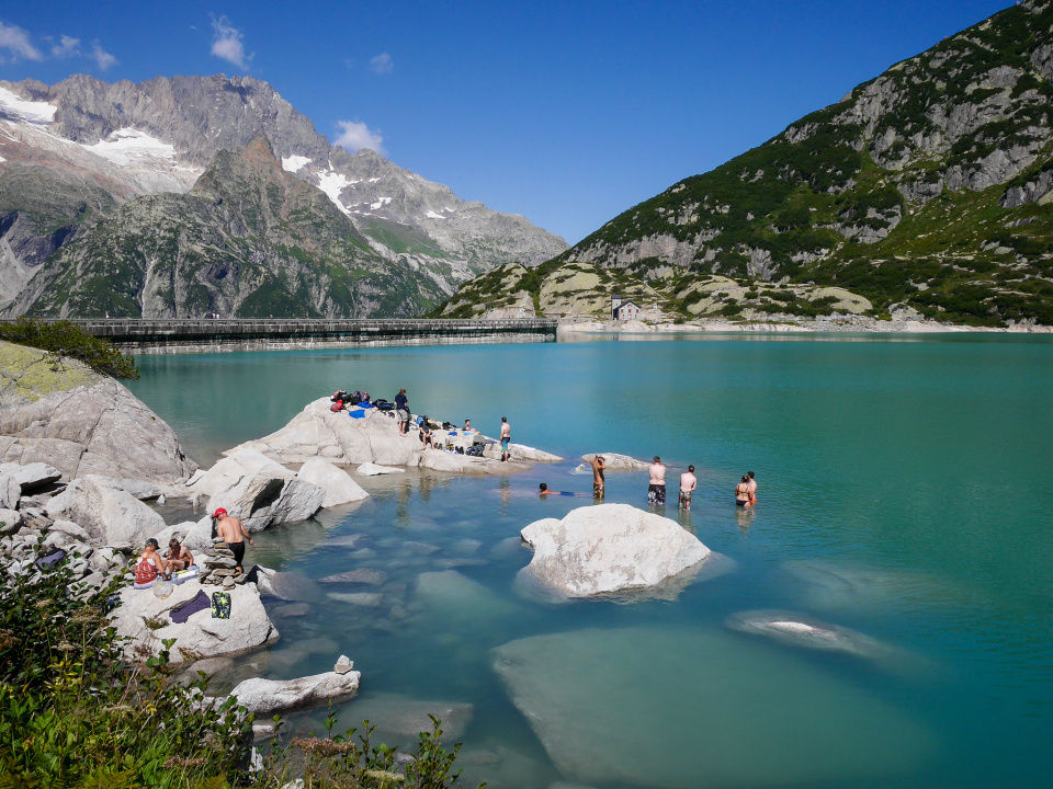 Gelmerlake