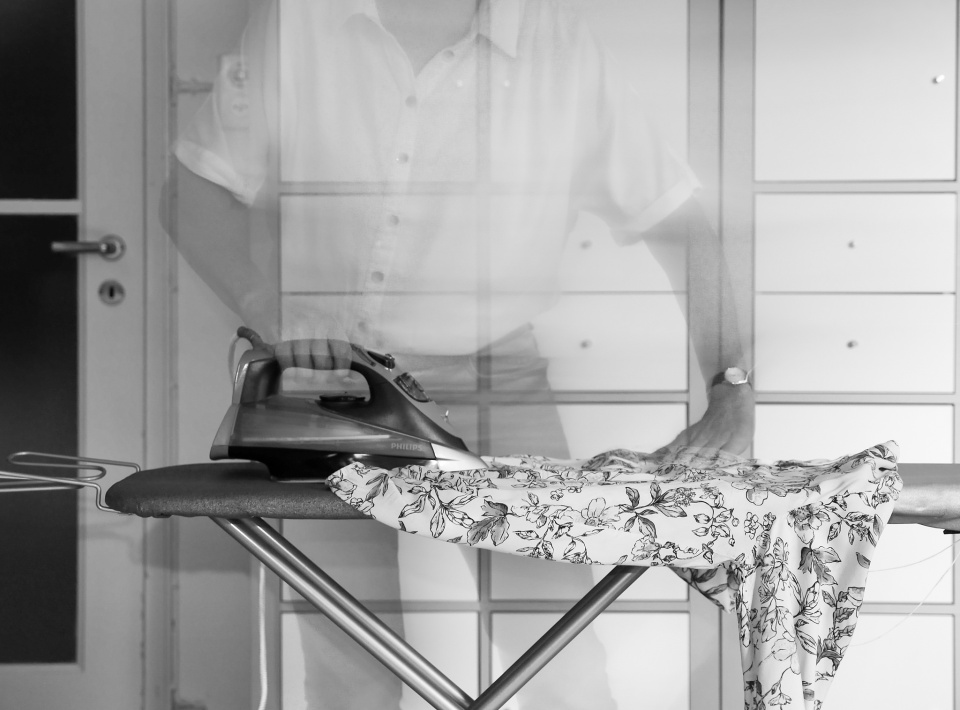 Household chores