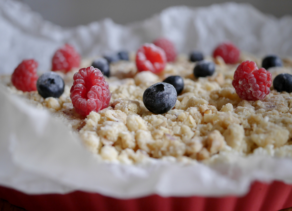 Baking