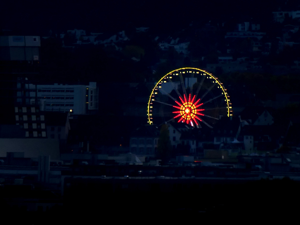 Basler Herbstmesse