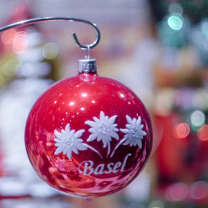 Xmas in Basel