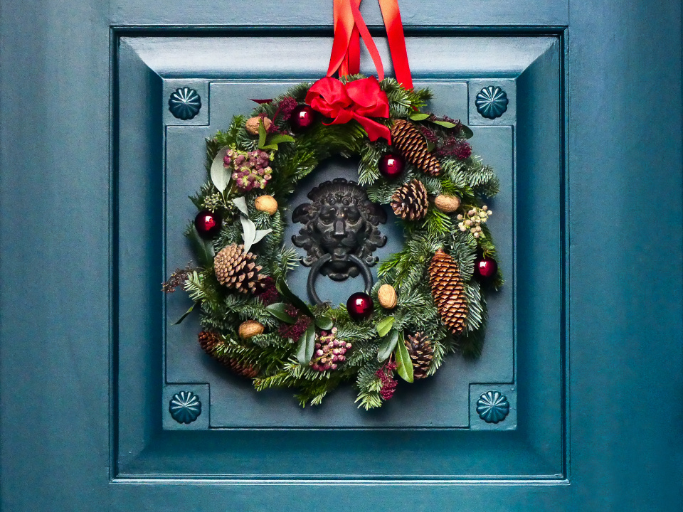 Xmas in Basel