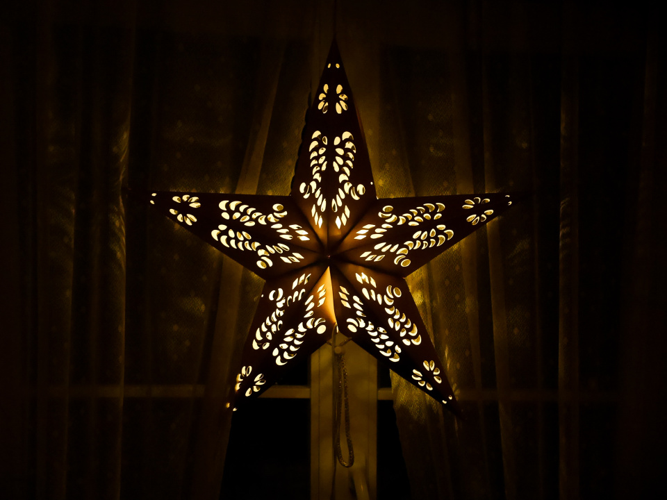 Xmas decorations