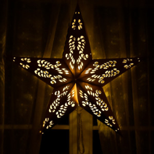 Xmas decorations