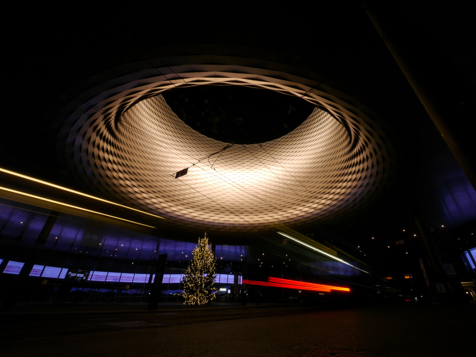 Xmas in Basel