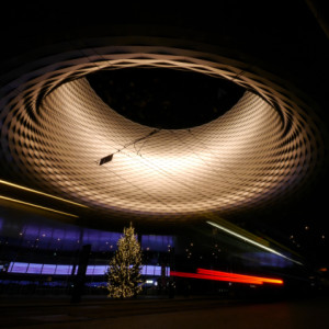 Xmas in Basel