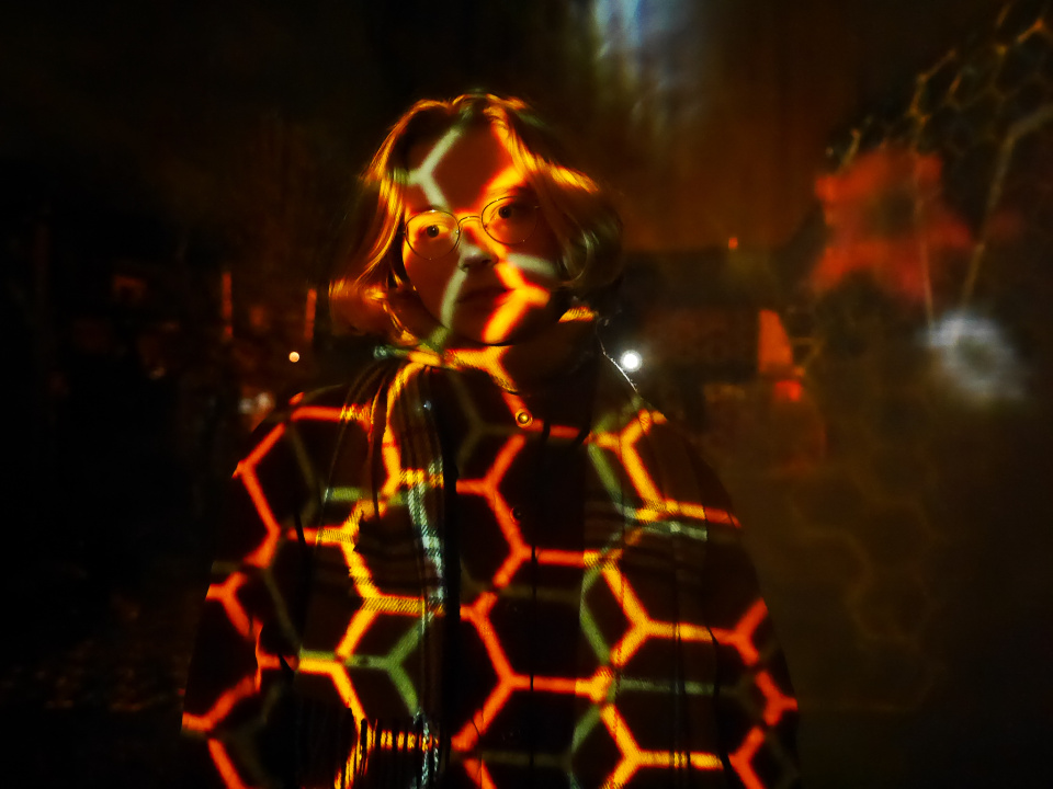 Light show