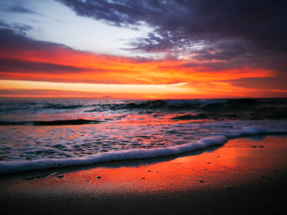 Another sunset