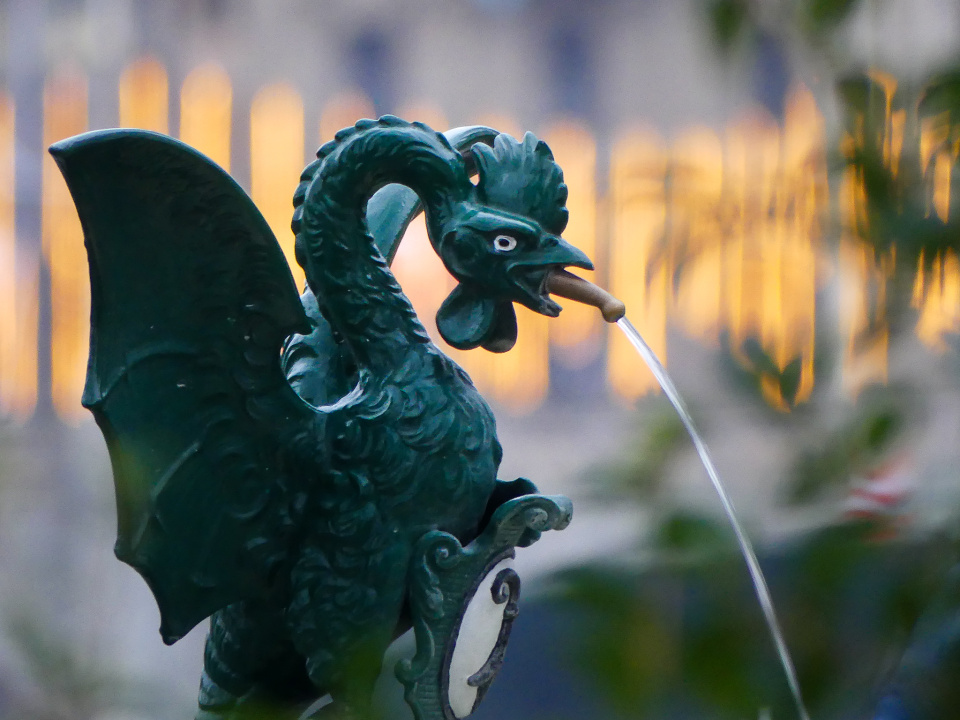 Basilisk
