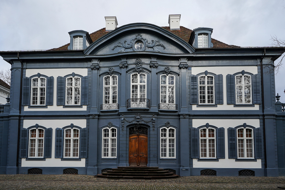 Wildt’sches Haus