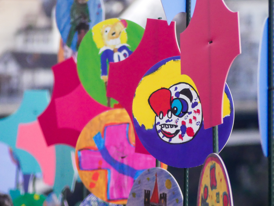 No Fasnacht