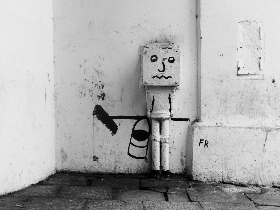 Street art