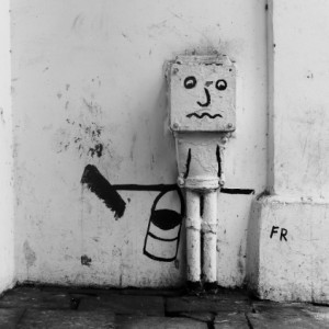 Street art