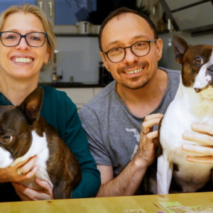 A family photo