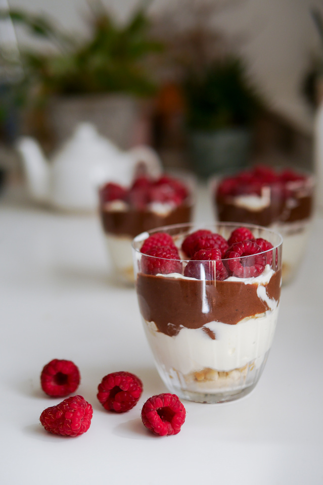 Yummy desert
