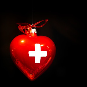 Happy Birthday Switzerland
