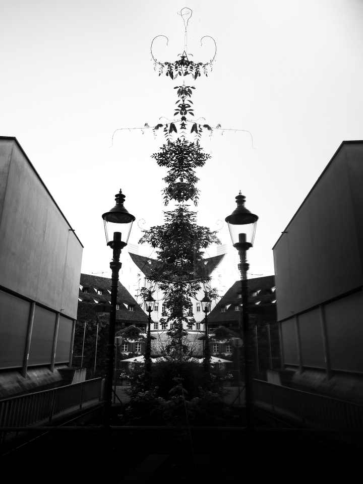 Symmetry