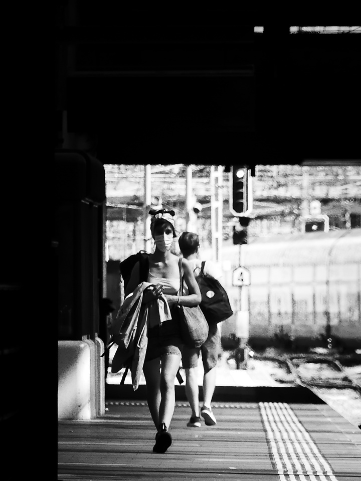 Travellers